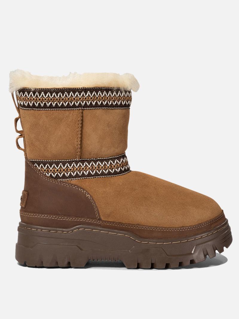 Vietti Ugg Stivaletti "Mini TrailGazer"