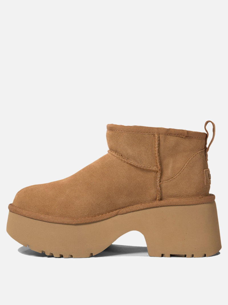 Vietti Ugg Stivaletti "Classic Ultra Mini New Heights" Negozio