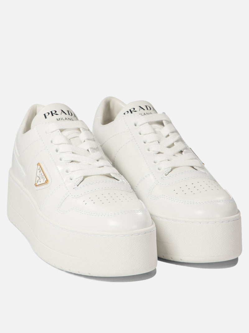 Vietti Prada Sneaker "Downtown Bold" Spedizione gratuita