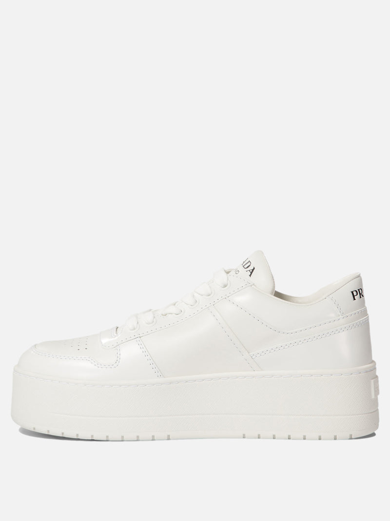 Vietti Prada Sneaker "Downtown Bold" Spedizione gratuita