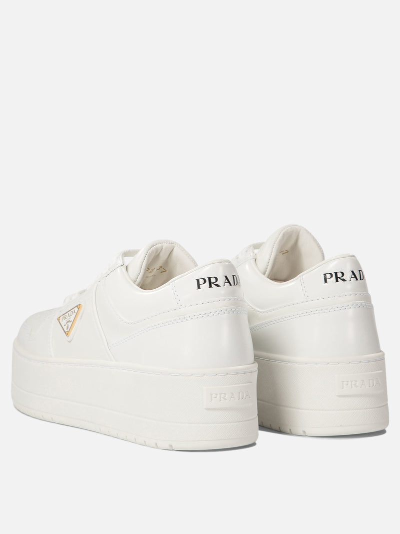 Vietti Prada Sneaker "Downtown Bold" Spedizione gratuita