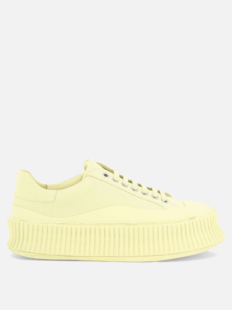 Vietti Jil Sander Sneaker "Olona"
