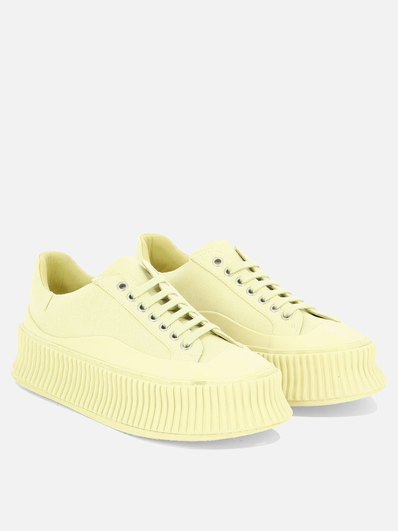 Vietti Jil Sander Sneaker "Olona" Offerta speciale