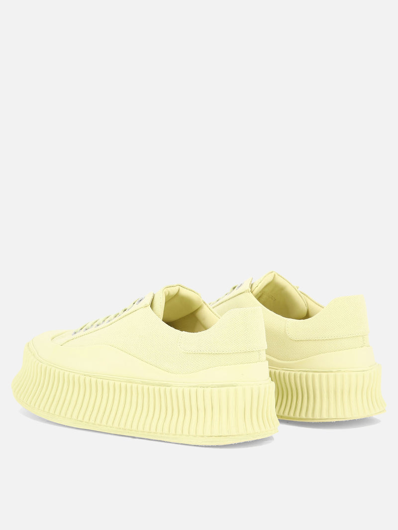Vietti Jil Sander Sneaker "Olona" Offerta speciale