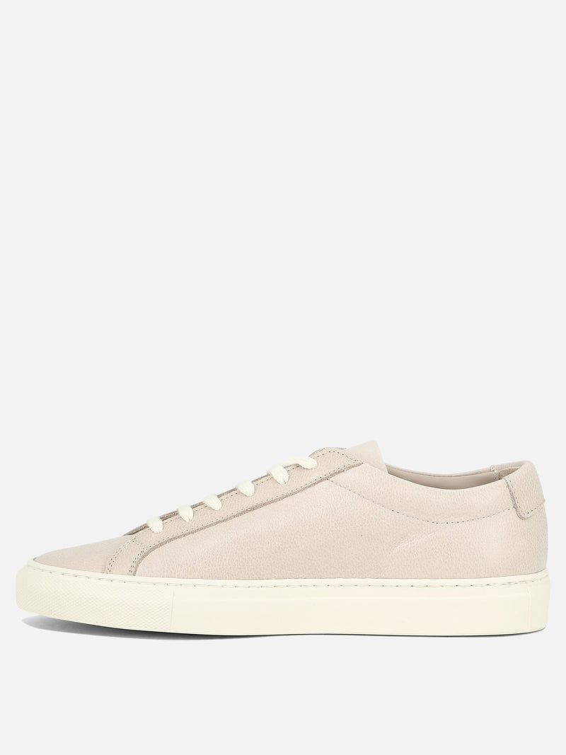 Vietti Common Projects Sneaker "Achilles" Comprare a buon mercato