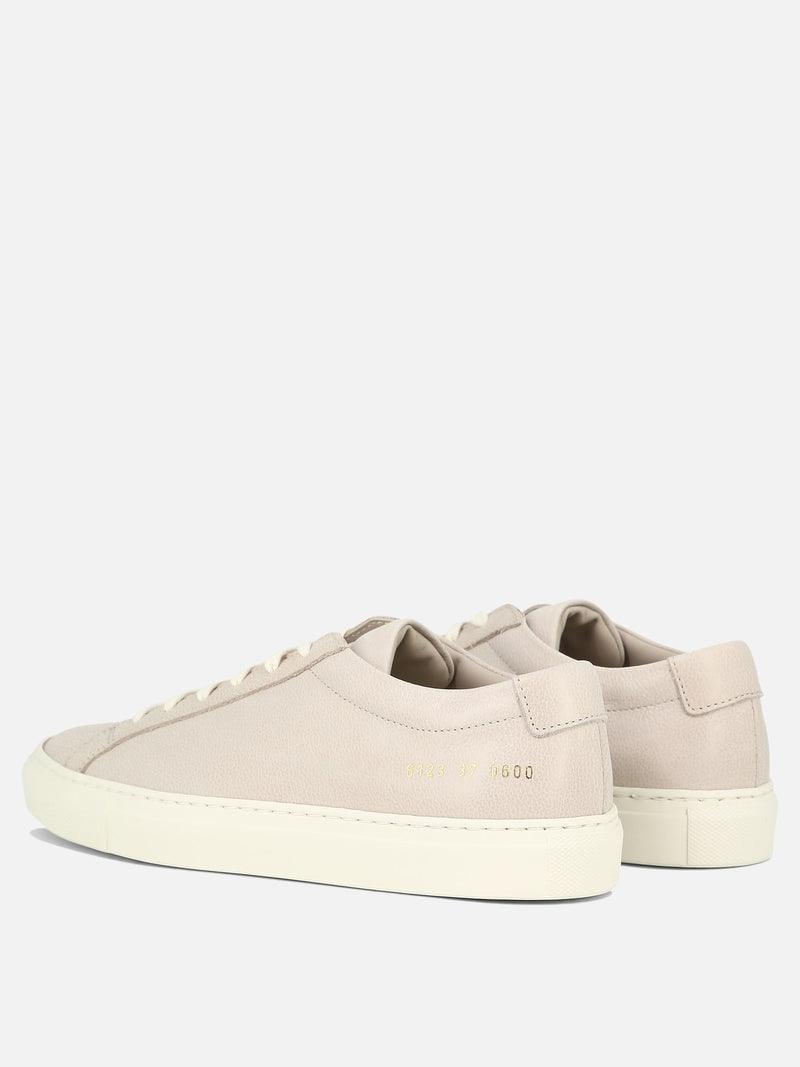 Vietti Common Projects Sneaker "Achilles" Comprare a buon mercato