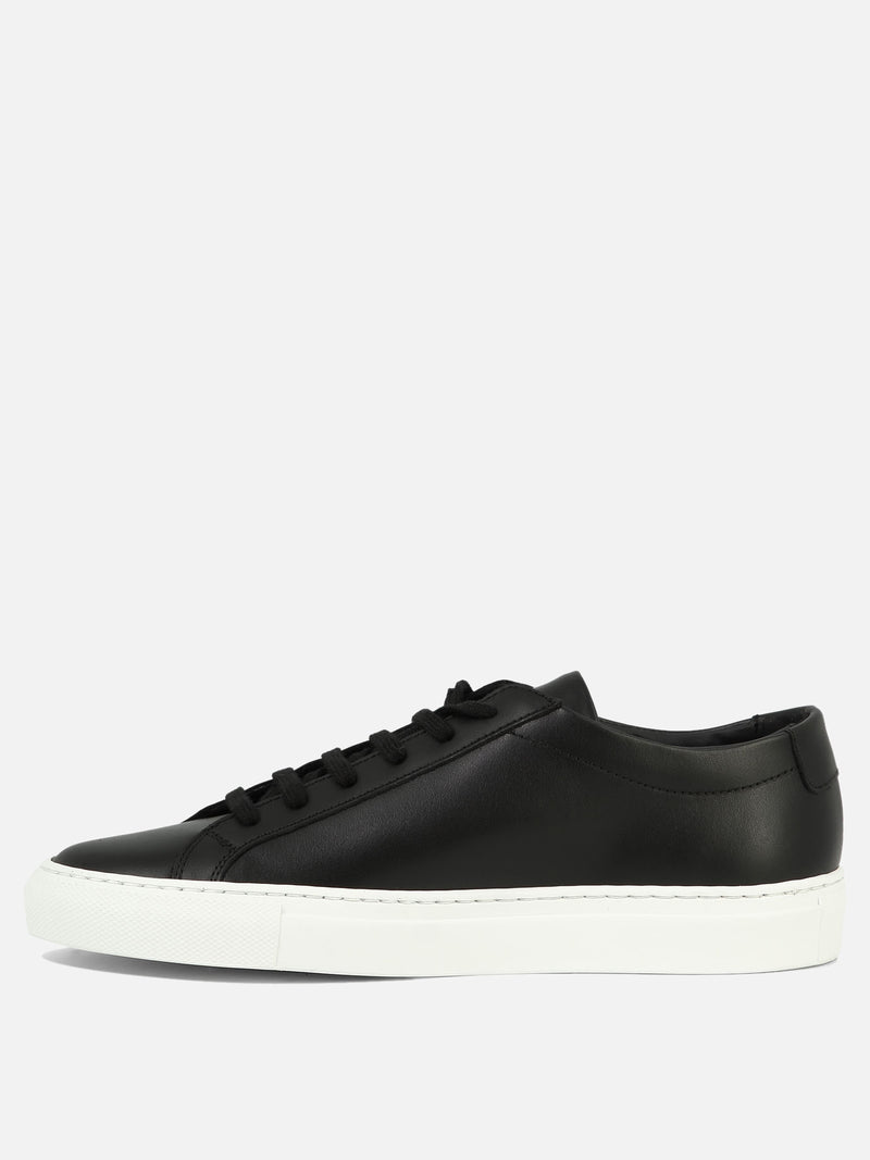 Vietti Common Projects Sneaker "Original Achilles" Grande vendita