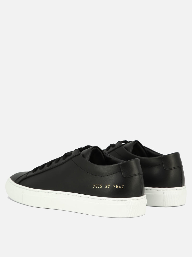 Vietti Common Projects Sneaker "Original Achilles" Grande vendita