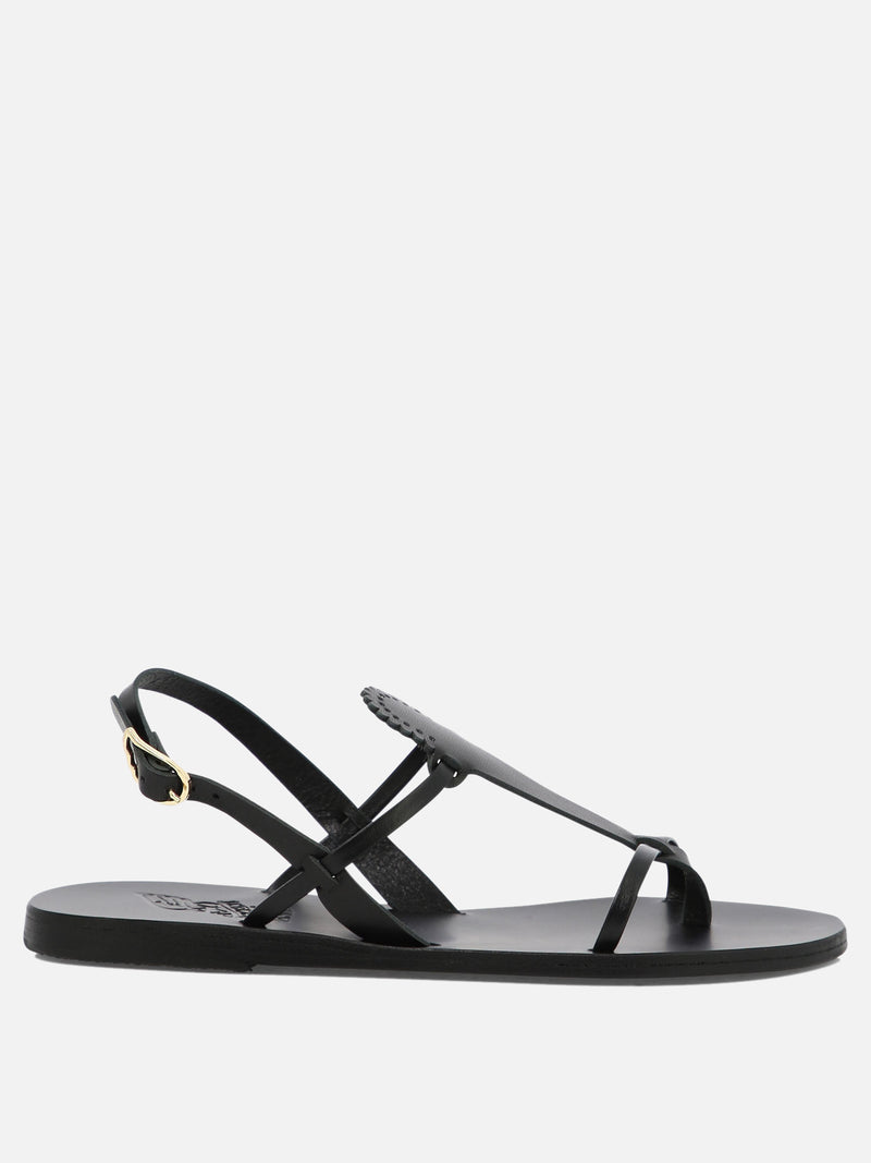 Vietti Ancient Greek Sandals Sandali "Parian"