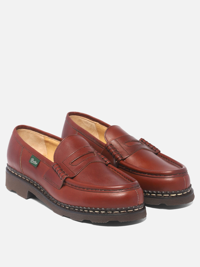 Vietti Paraboot Mocassini "Orsay" Vendite stagionali