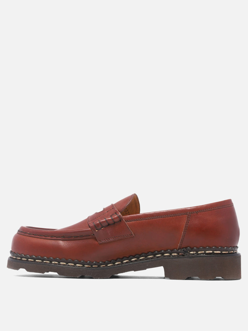 Vietti Paraboot Mocassini "Orsay" Vendite stagionali