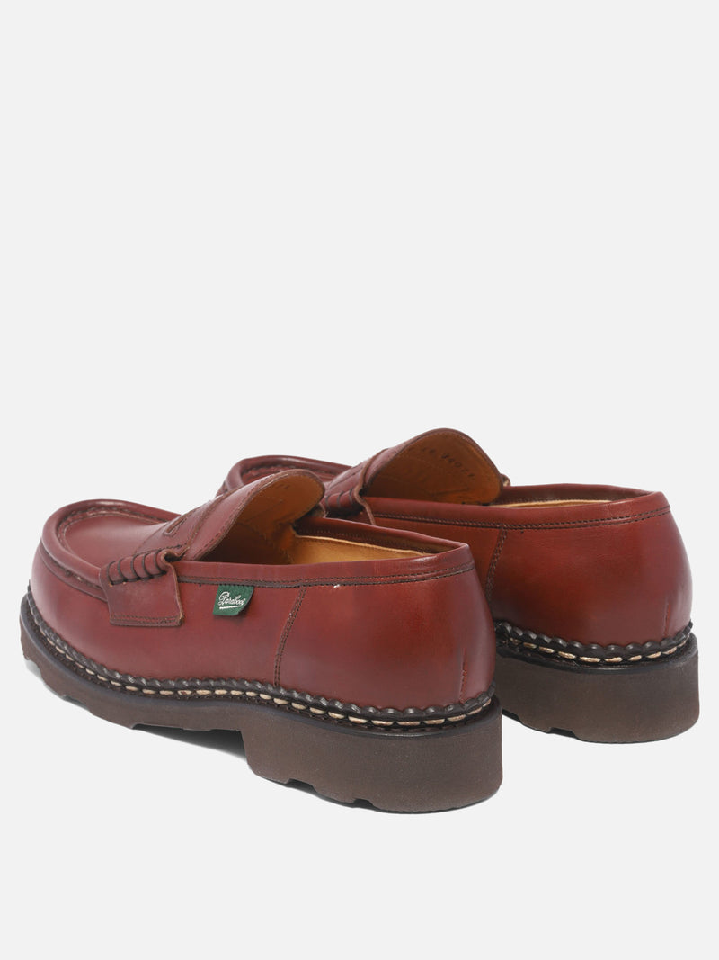 Vietti Paraboot Mocassini "Orsay" Vendite stagionali