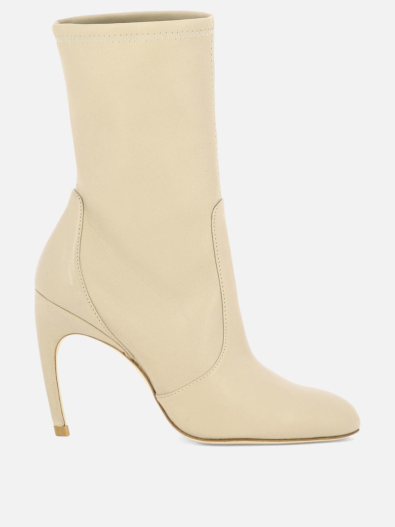Vietti Stuart Weitzman Stivaletti "Luxecurve 100"