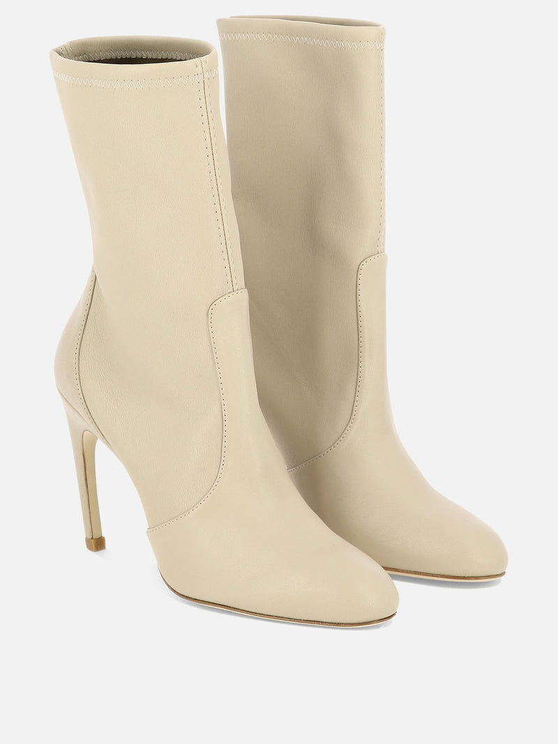 Vietti Stuart Weitzman Stivaletti "Luxecurve 100" Black Friday