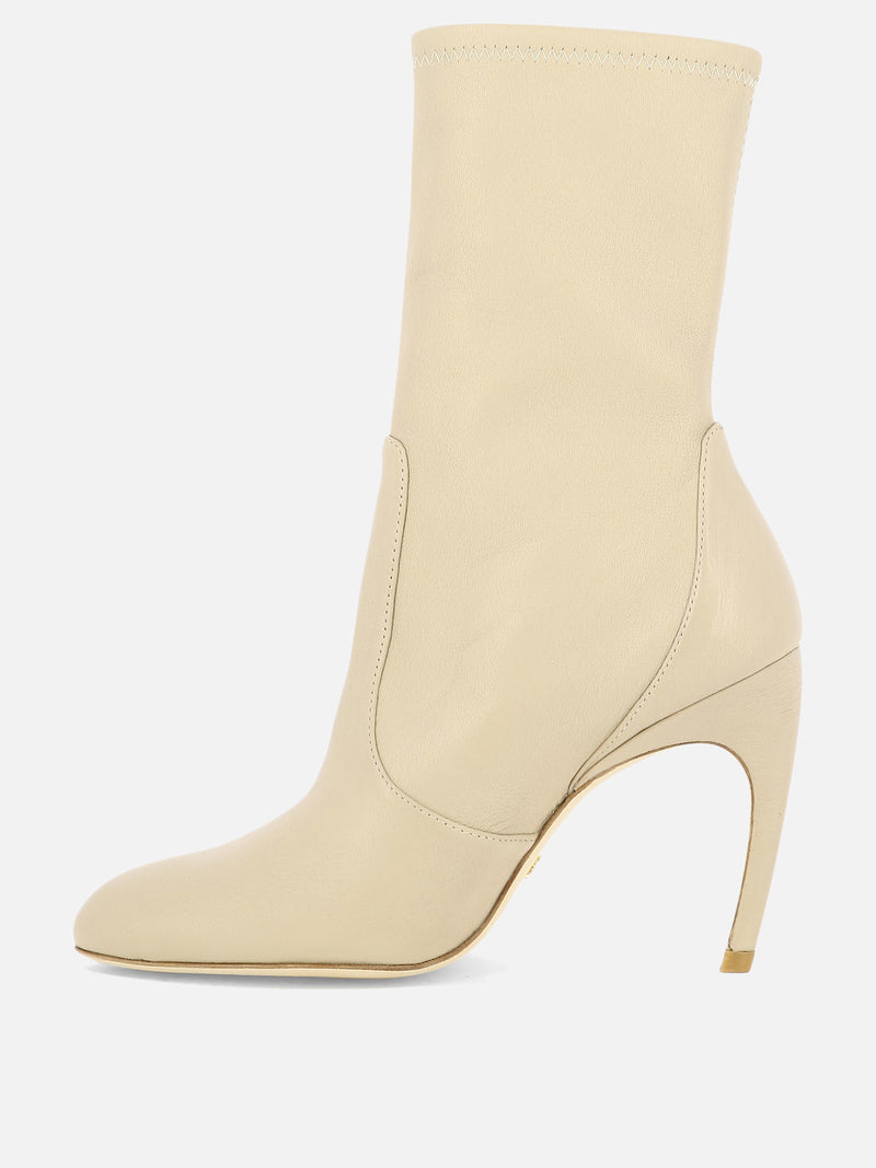 Vietti Stuart Weitzman Stivaletti "Luxecurve 100" Black Friday
