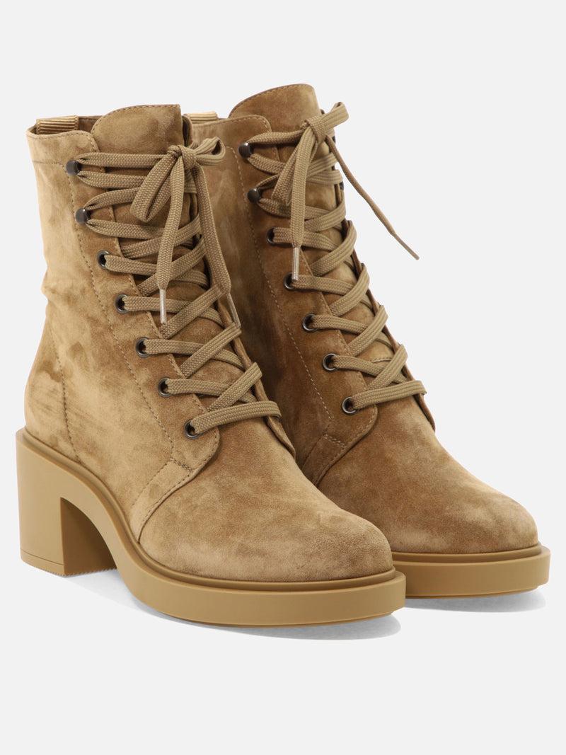 Vietti Gianvito Rossi Stivaletti "Foster" Cyber Monday