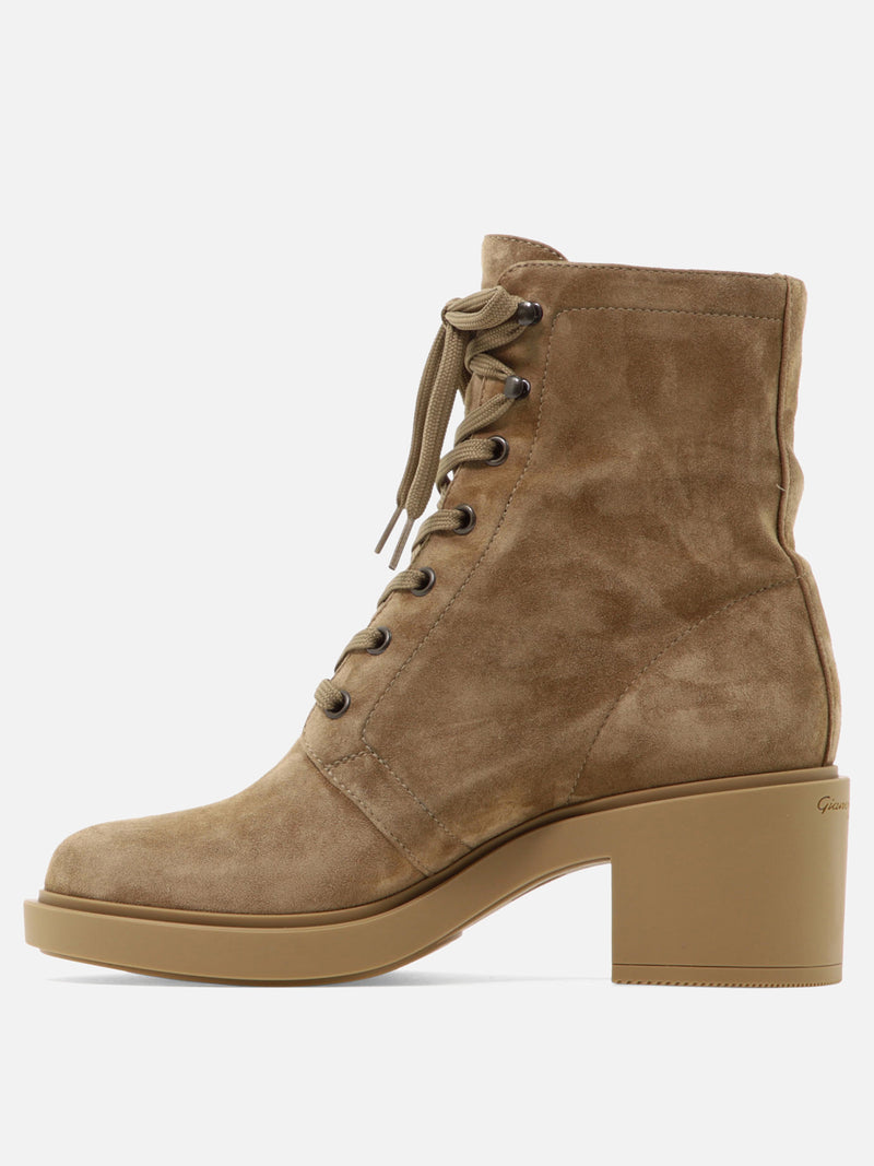 Vietti Gianvito Rossi Stivaletti "Foster" Cyber Monday