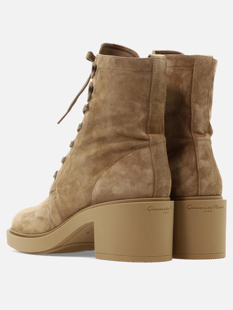 Vietti Gianvito Rossi Stivaletti "Foster" Cyber Monday