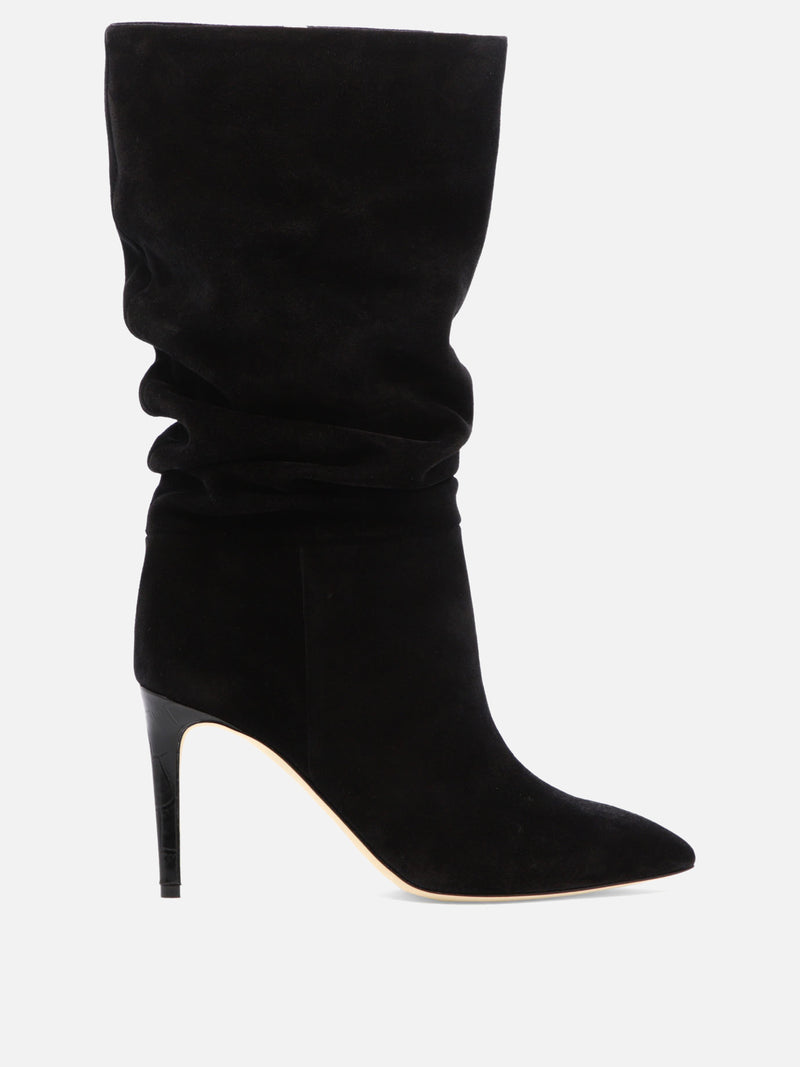 Vietti Paris Texas Stivaletti "Slouchy 85"
