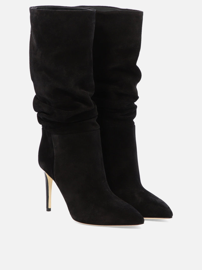 Vietti Paris Texas Stivaletti "Slouchy 85" Offerta Pasqua
