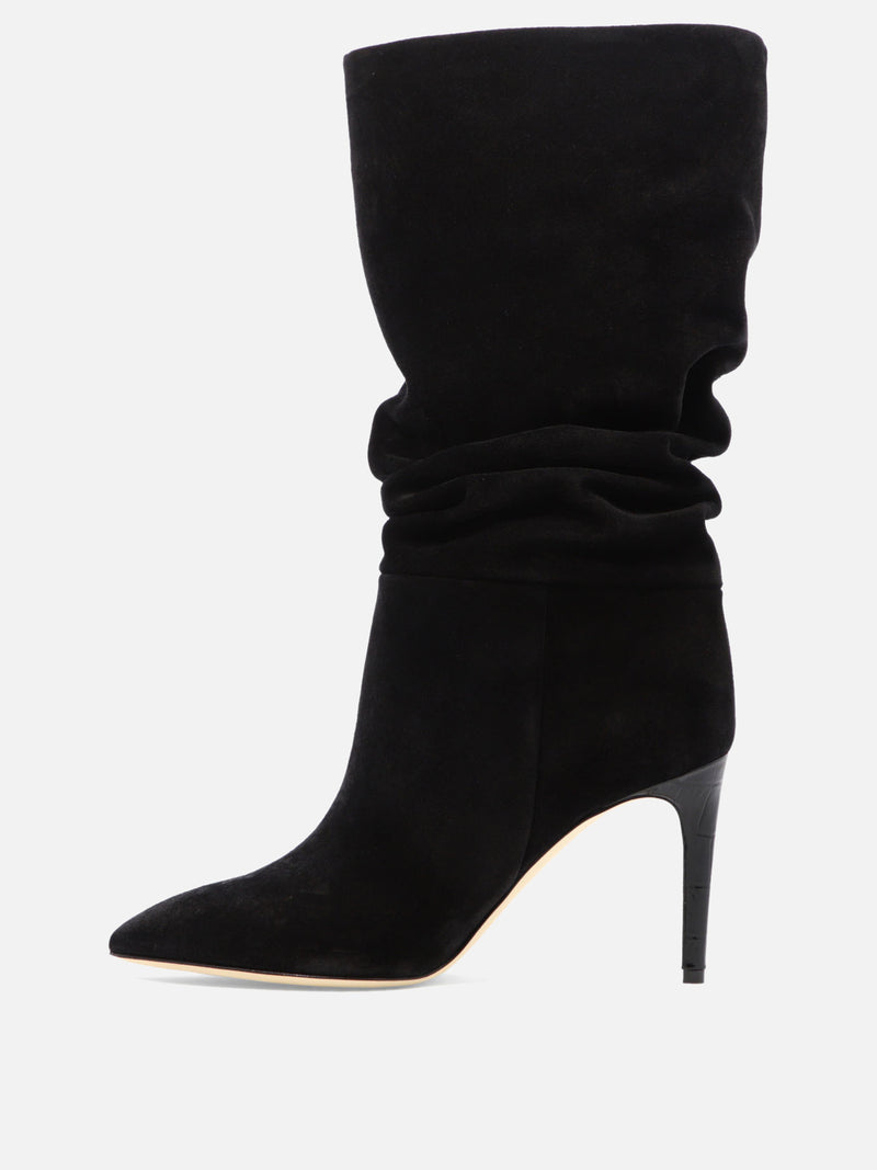 Vietti Paris Texas Stivaletti "Slouchy 85" Offerta Pasqua