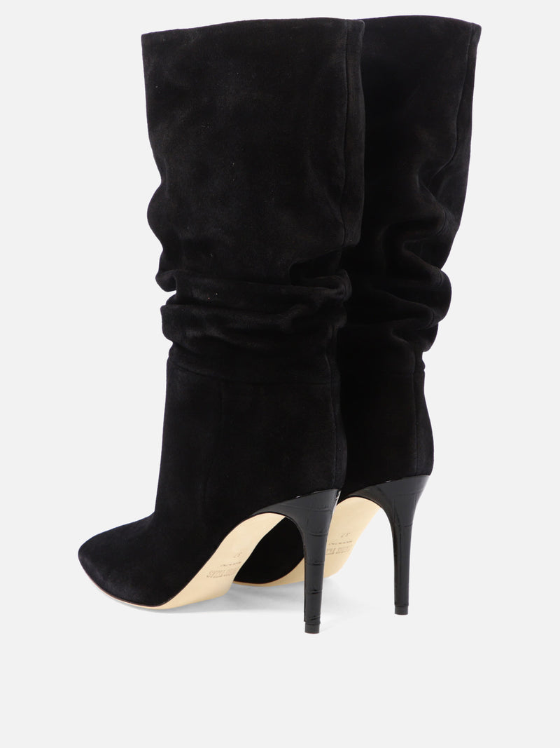 Vietti Paris Texas Stivaletti "Slouchy 85" Offerta Pasqua