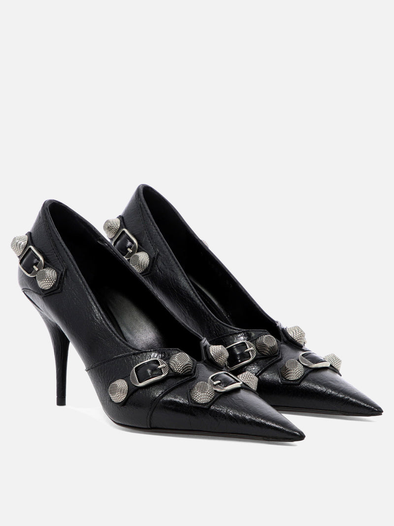 Vietti Balenciaga Décolleté "Cagole" Offerta per la Festa della Mamma