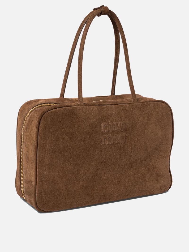 Vietti Miu Miu Borsa a spalla "Beau" Offerta migliore