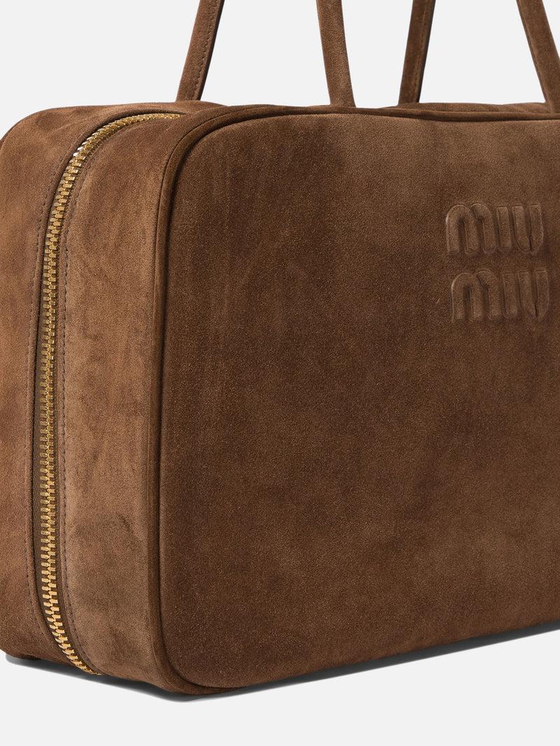 Vietti Miu Miu Borsa a spalla "Beau" Offerta migliore