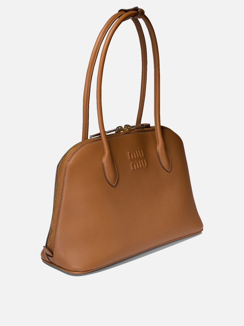 Vietti Miu Miu Borsa in pelle Online Outlet