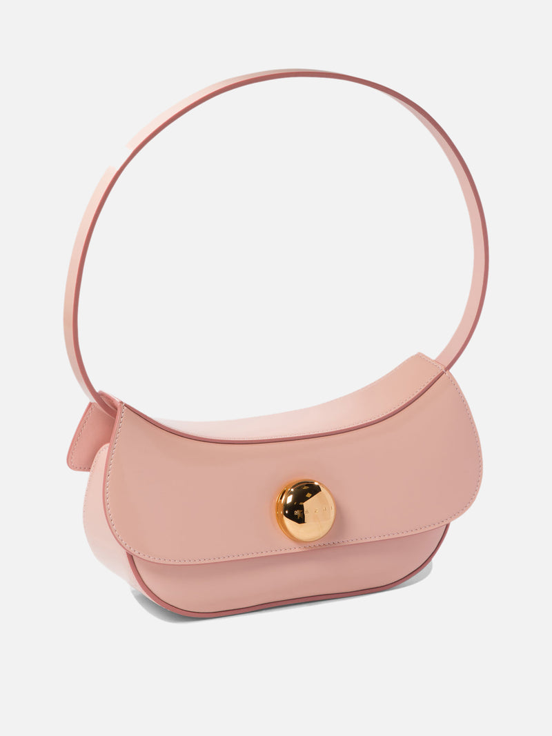 Vietti Marni Borsa hobo "Butterfly Small" Offerta temporanea