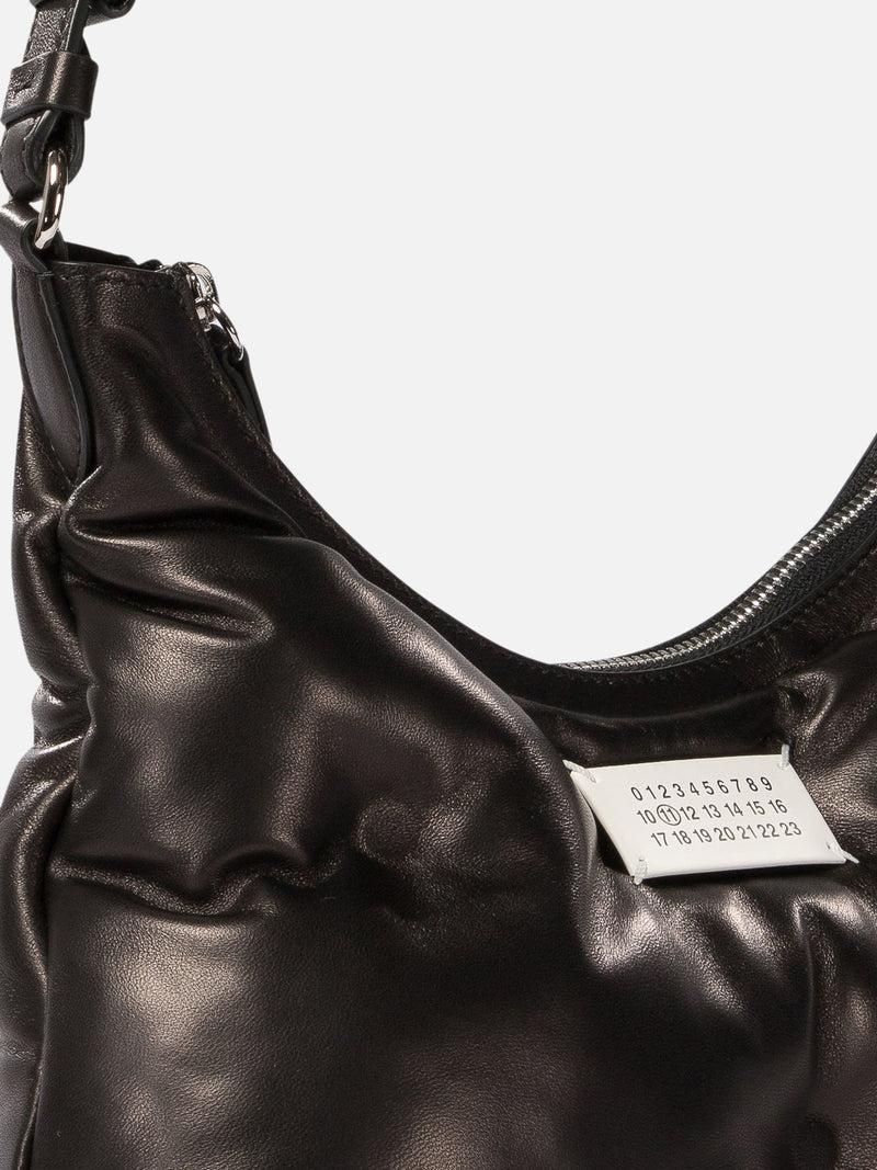 Vietti Maison Margiela Borsa a spalla "Glam Slam" Grandi sconti