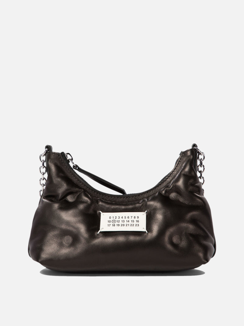 Vietti Maison Margiela Borsa a spalla "Glam Slam" Bestseller