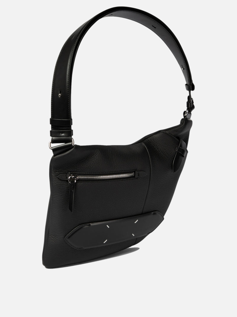 Vietti Maison Margiela Borsa a spalla "Soft 5AC" Offerte stagionali