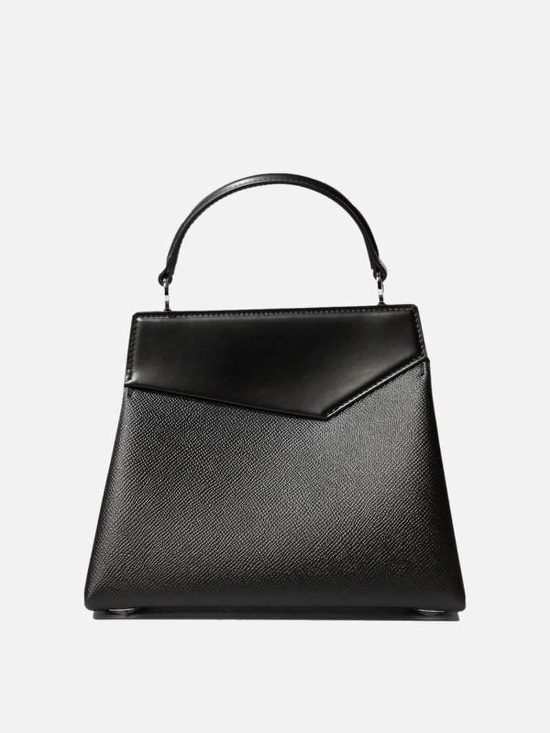 Vietti Maison Margiela Borsa a spalla "Snatched" Liquidazione