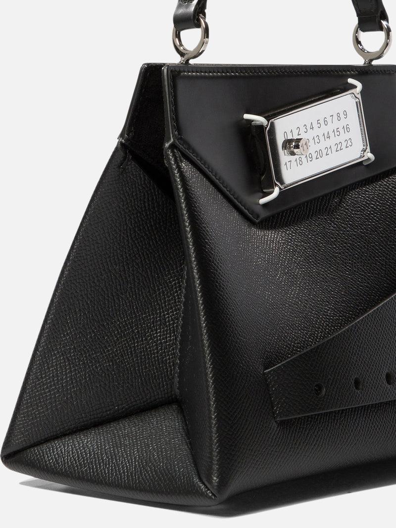 Vietti Maison Margiela Borsa a spalla "Snatched" Liquidazione