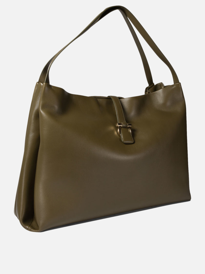 Vietti Ferragamo Borsa a spalla "Tote" Super Saving Price