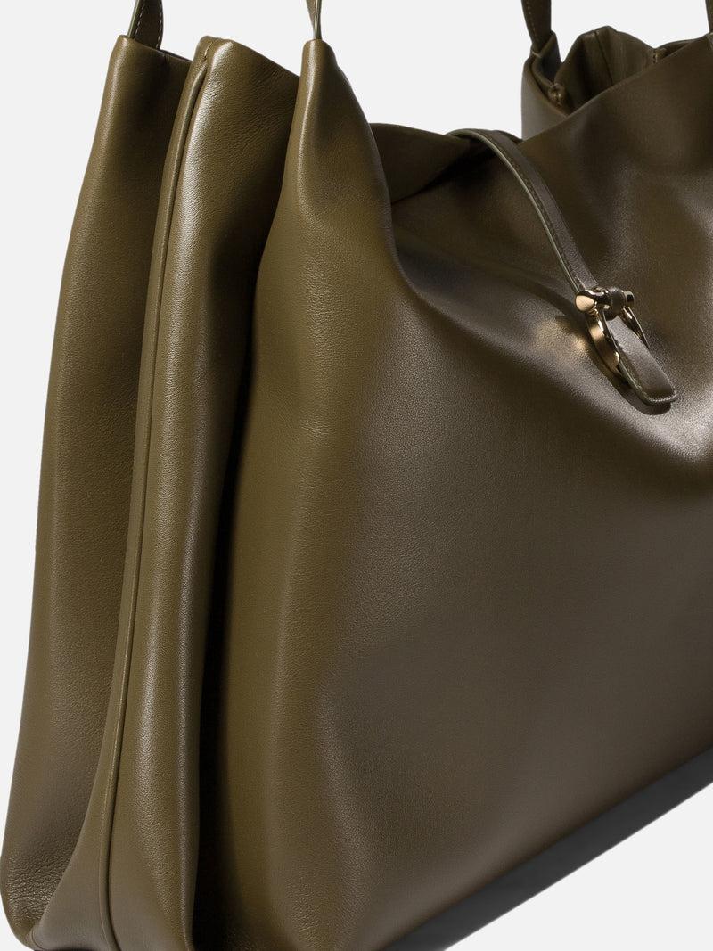 Vietti Ferragamo Borsa a spalla "Tote" Super Saving Price