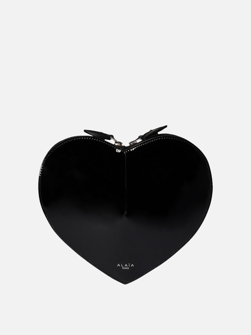 Vietti Alaïa Borsa a tracolla "Le Cœur"