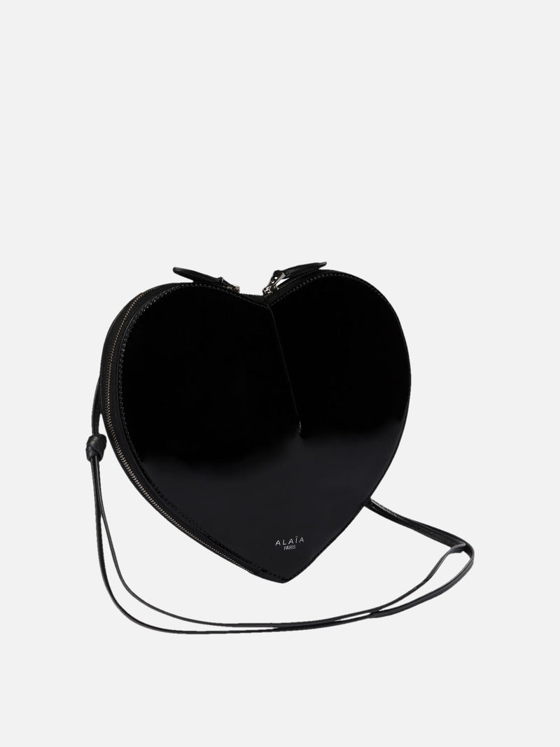 Vietti Alaïa Borsa a tracolla "Le Cœur" Ritorno libero