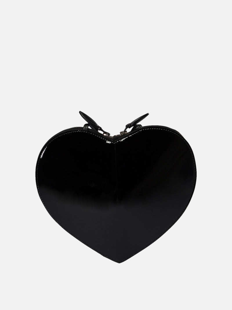 Vietti Alaïa Borsa a tracolla "Le Cœur" Ritorno libero