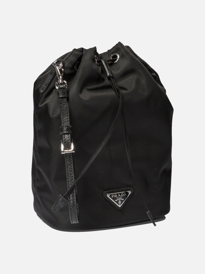 Vietti Prada Pouch in Re-Nylon Ultimi tre giorni