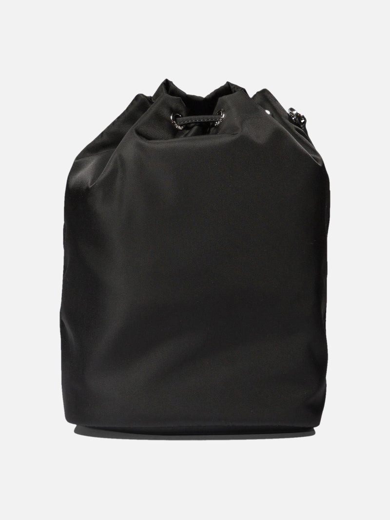 Vietti Prada Pouch in Re-Nylon Ultimi tre giorni