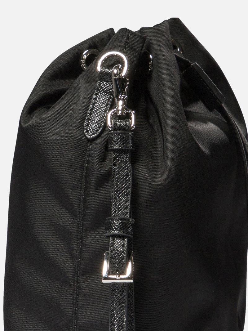 Vietti Prada Pouch in Re-Nylon Ultimi tre giorni