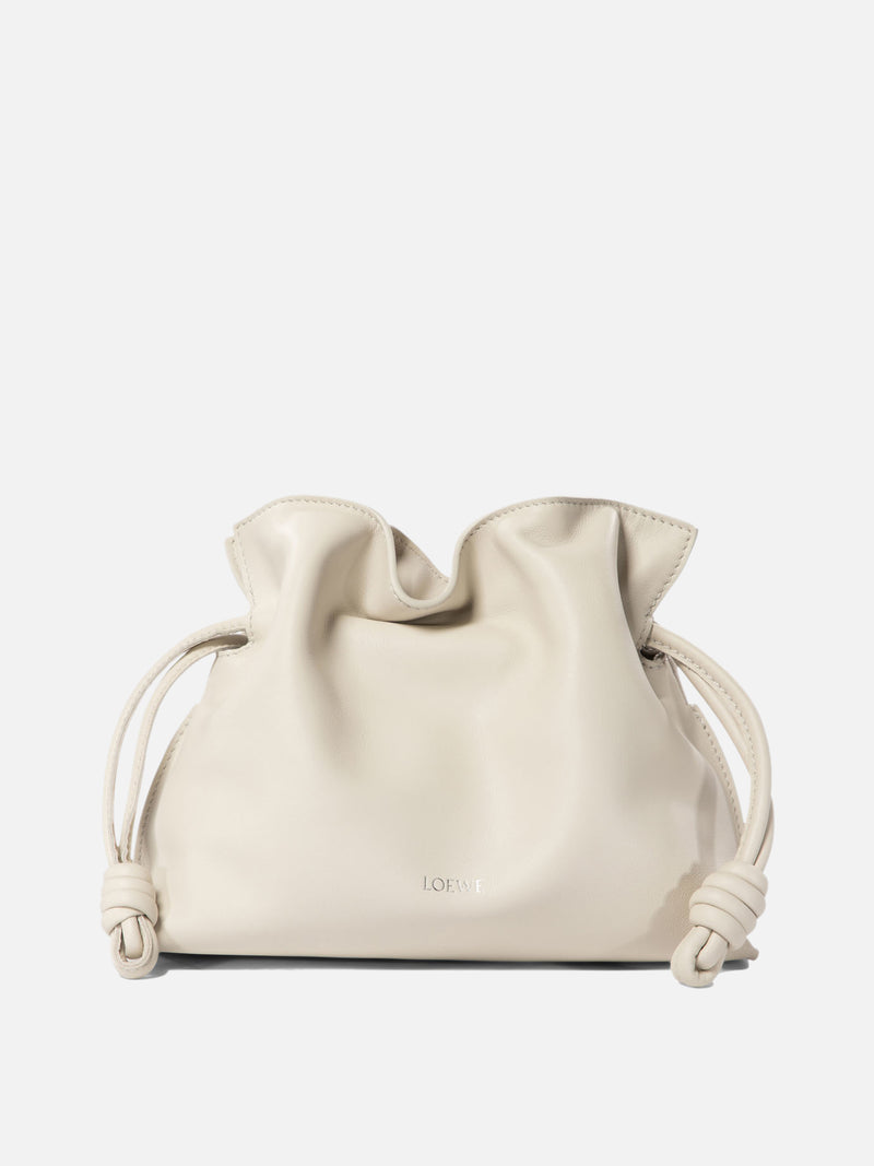 Vietti Loewe Clutch "Flamenco" ACQUISTA ORA