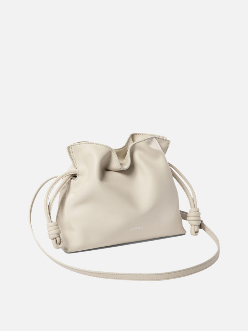 Vietti Loewe Clutch "Flamenco" ACQUISTA ORA