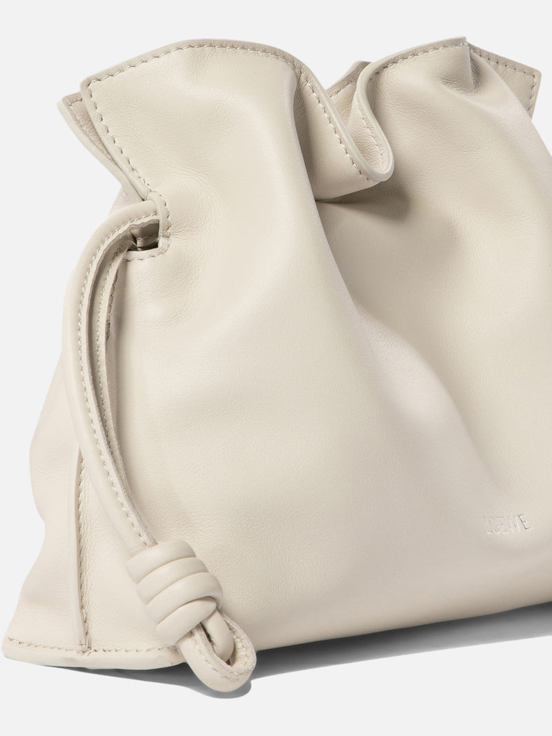 Vietti Loewe Clutch "Flamenco" ACQUISTA ORA