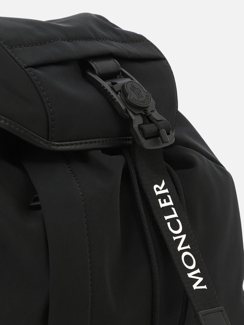 Vietti Moncler Zaino "Trick" Ultimo giorno