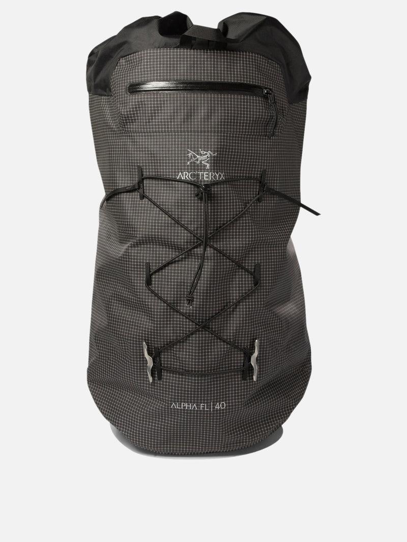 Vietti Arc'teryx Zaino "Alpha PF 40"