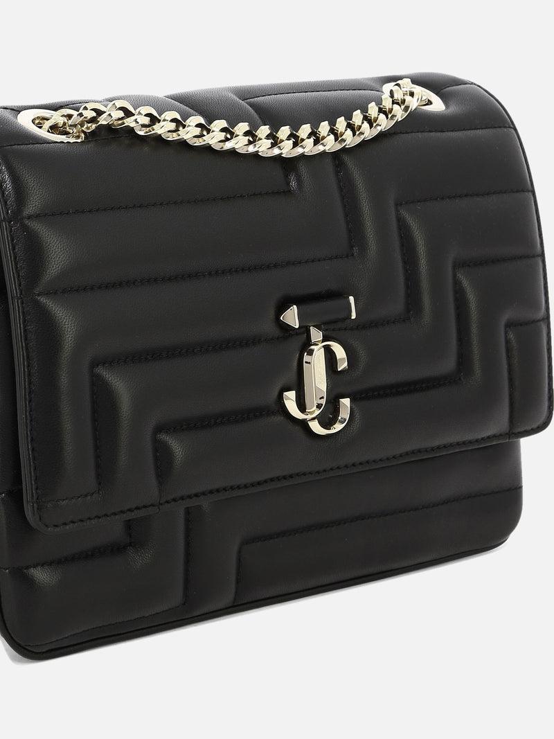 Vietti Jimmy Choo Borsa a spalla "Avenue Soft" Fino al 60% di sconto